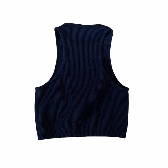 ZARA Crop Top - Picture 3 of 3